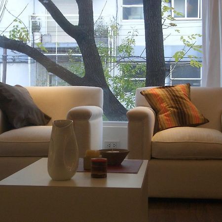 Ba Soho Rooms Buenos Aires Eksteriør billede