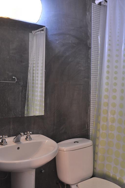 Ba Soho Rooms Buenos Aires Værelse billede
