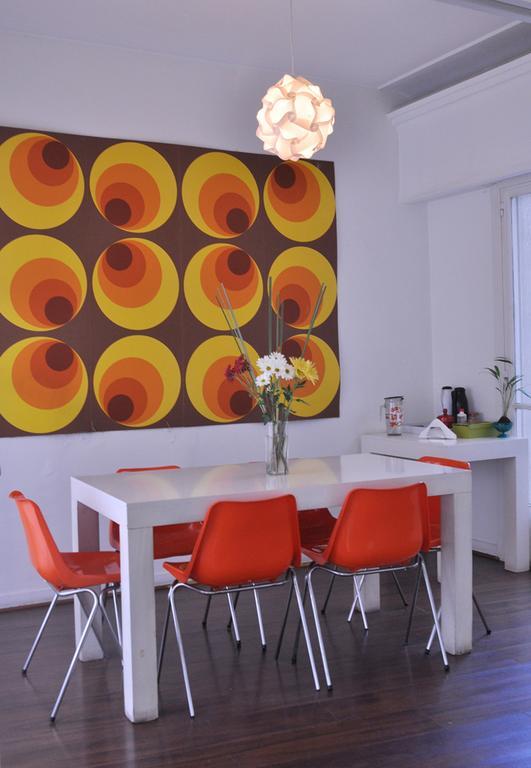 Ba Soho Rooms Buenos Aires Eksteriør billede