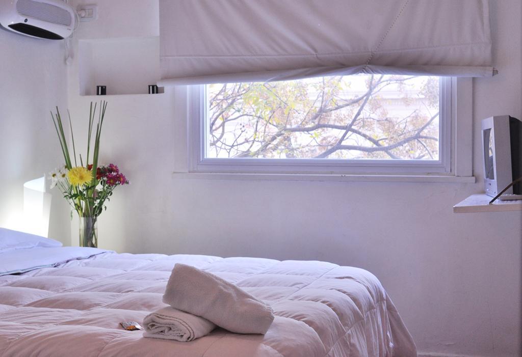 Ba Soho Rooms Buenos Aires Værelse billede