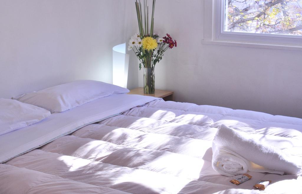 Ba Soho Rooms Buenos Aires Værelse billede