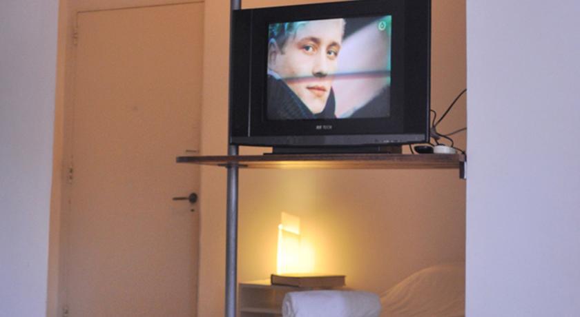 Ba Soho Rooms Buenos Aires Værelse billede