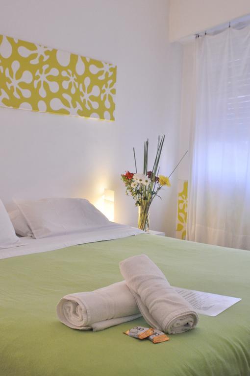 Ba Soho Rooms Buenos Aires Værelse billede