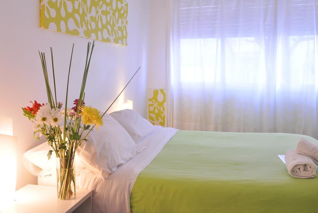 Ba Soho Rooms Buenos Aires Værelse billede