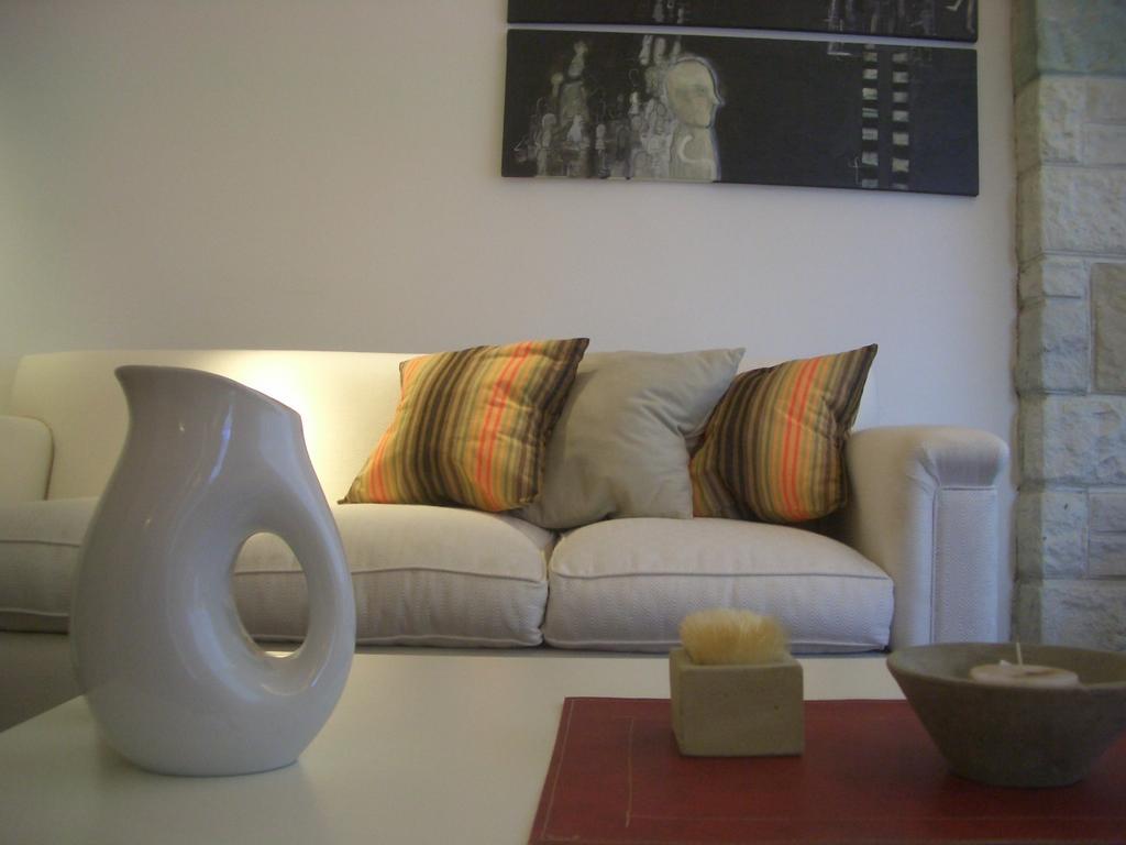 Ba Soho Rooms Buenos Aires Eksteriør billede