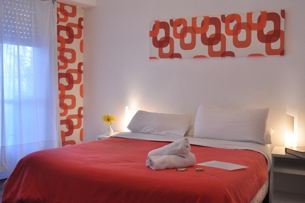 Ba Soho Rooms Buenos Aires Værelse billede