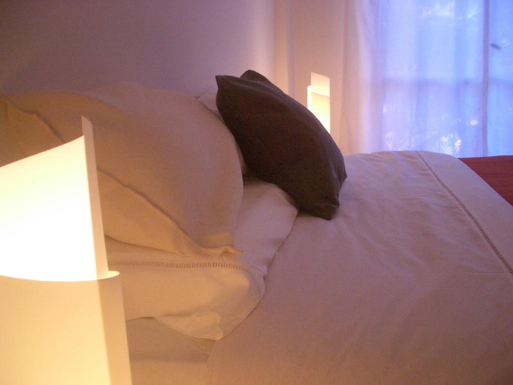 Ba Soho Rooms Buenos Aires Værelse billede