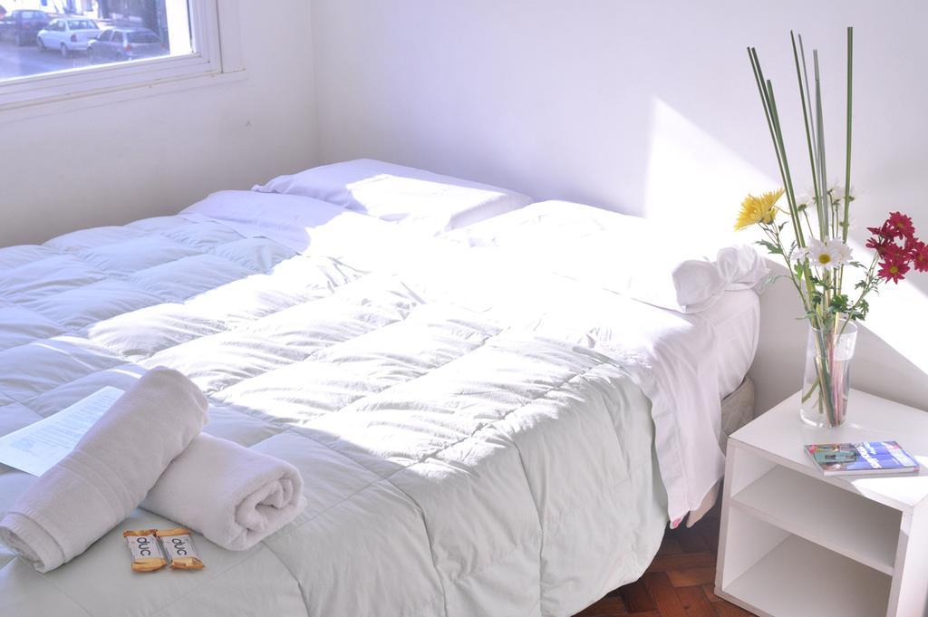 Ba Soho Rooms Buenos Aires Eksteriør billede