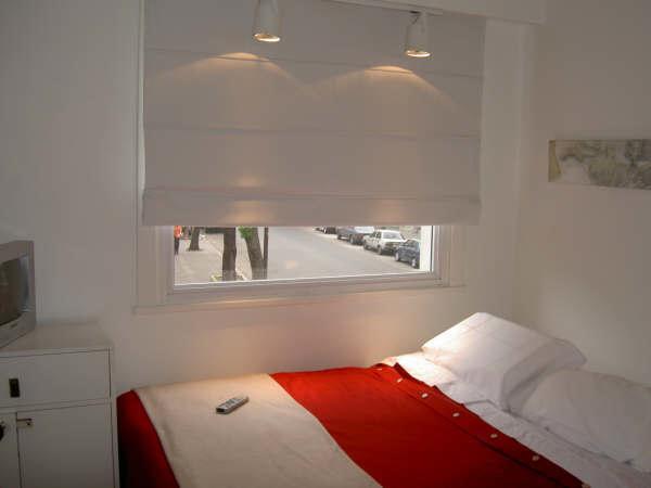 Ba Soho Rooms Buenos Aires Eksteriør billede