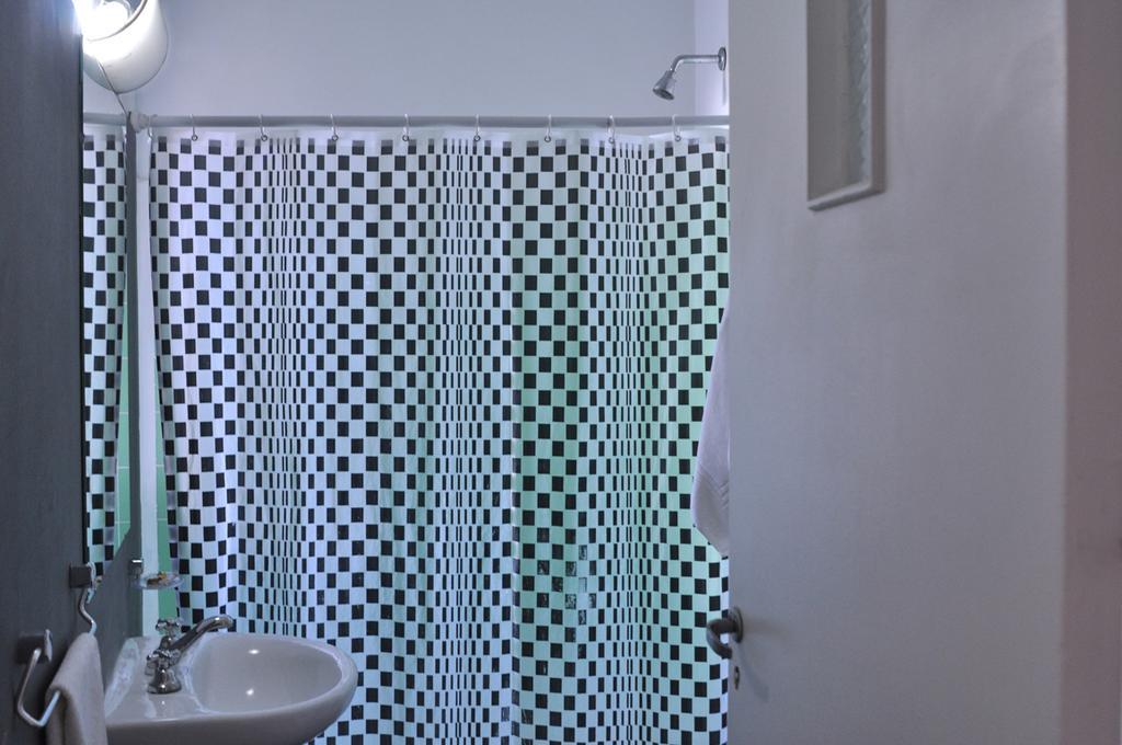 Ba Soho Rooms Buenos Aires Værelse billede