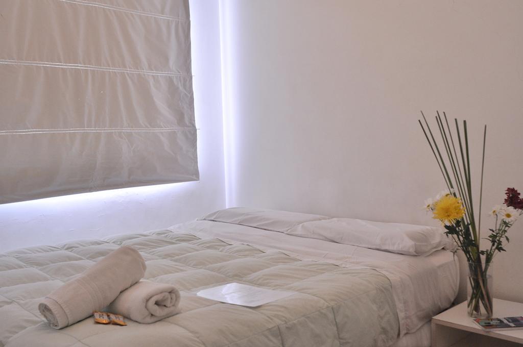 Ba Soho Rooms Buenos Aires Eksteriør billede
