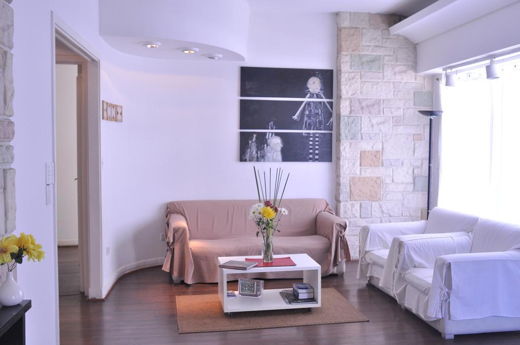 Ba Soho Rooms Buenos Aires Værelse billede