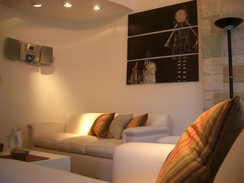 Ba Soho Rooms Buenos Aires Eksteriør billede